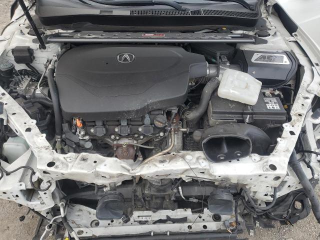 Photo 11 from auction – 2018 ACURA TLX TECH+A with VIN 19UUB2F60JA001150