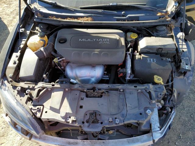 Photo 11 from auction – 2016 CHRYSLER 200 LIMITE with VIN 1C3CCCAB8GN115498