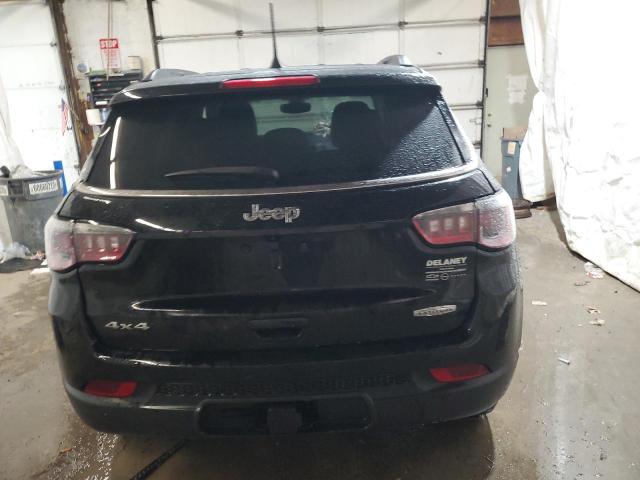 Фото 6 с аукциона – 2021 JEEP COMPASS LA с VIN 3C4NJDBB0MT544600
