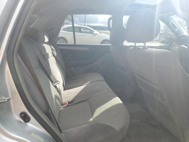 Photo 10 from auction – 2003 TOYOTA 4 RUNNER with VIN JTEBU14R030002732