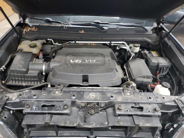 Photo 11 from auction – 2016 GMC CANYON SLE with VIN 1GTH6CE36G1160409