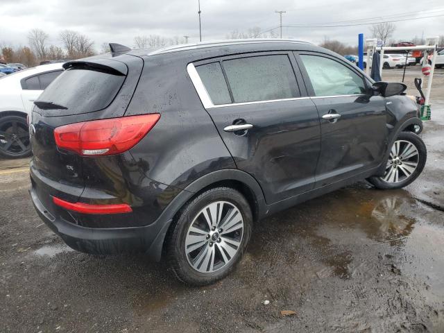 Photo 3 from auction – 2016 KIA SPORTAGE E with VIN KNDPCCAC8G7803558