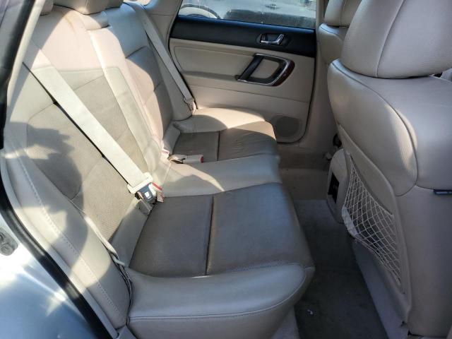 Photo 10 from auction – 2007 SUBARU OUTBACK OU with VIN 4S4BP86C674301732