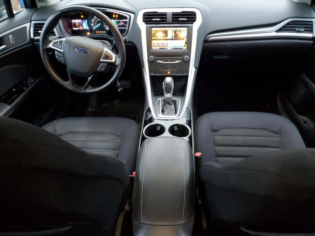 Photo 8 from auction – 2013 FORD FUSION SE with VIN 3FA6P0HR2DR226657