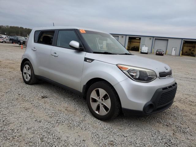 Photo 4 from auction – 2014 KIA SOUL with VIN KNDJN2A25E7700225