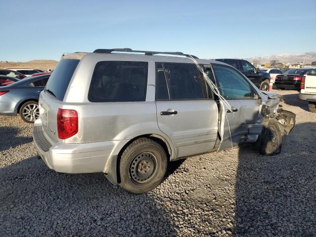 صورة رقم 3 من المزاد - 2005 HONDA PILOT EXL مع VIN 5FNYF18675B012932