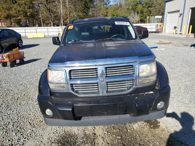 Photo 5 from auction – 2008 DODGE NITRO SLT with VIN 1D8GT58K68W203347