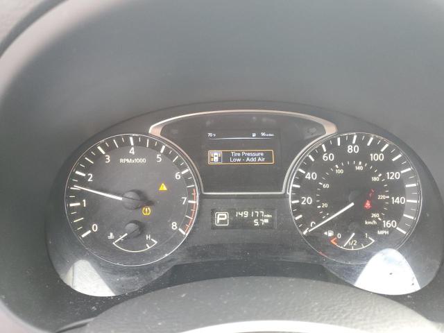 Photo 9 from auction – 2015 NISSAN ALTIMA with VIN 1N4AL3AP5FC282576