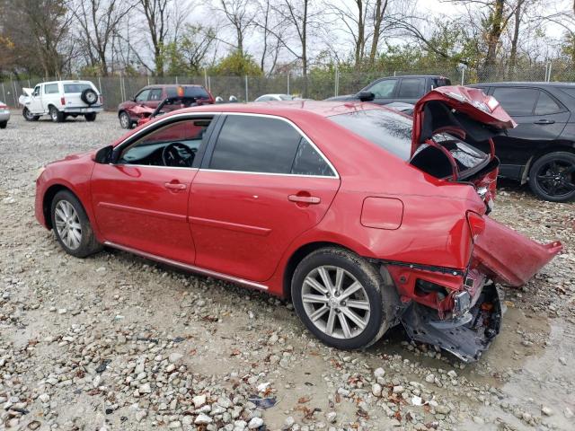 Photo 2 from auction – 2014 TOYOTA CAMRY L with VIN 4T1BF1FK8EU768343