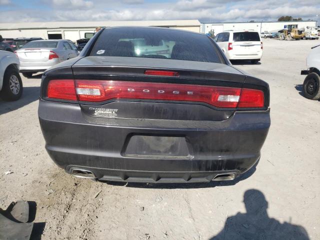 Photo 6 from auction – 2013 DODGE CHARGER SE with VIN 2C3CDXBG7DH542299