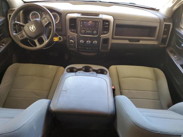 Photo 8 from auction – 2017 RAM 1500 ST with VIN 1C6RR6FG3HS585281