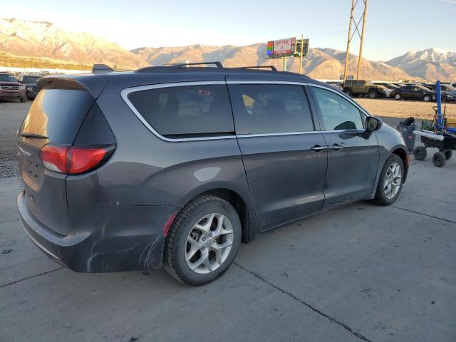 Photo 3 from auction – 2020 CHRYSLER PACIFICA T with VIN 2C4RC1FG0LR281252