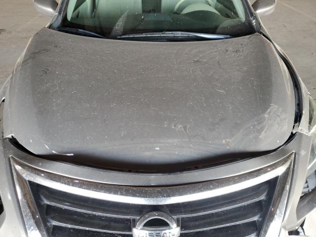 Photo 11 from auction – 2014 NISSAN ALTIMA 2.5 with VIN 1N4AL3AP2EN379897