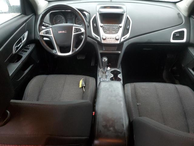 Photo 8 from auction – 2017 GMC TERRAIN SL with VIN 2GKFLNE37H6329884