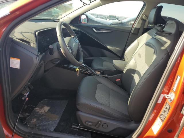 Photo 7 from auction – 2023 KIA NIRO WIND with VIN KNDCR3L19P5025291