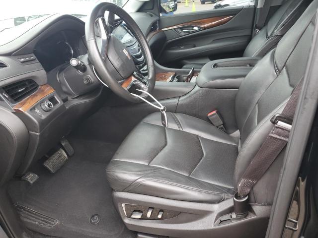Photo 7 from auction – 2016 CADILLAC ESCALADE L with VIN 1GYS3BKJ5GR382107