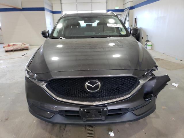 Photo 5 from auction – 2020 MAZDA CX-5 GRAND with VIN JM3KFBDM6L0822555