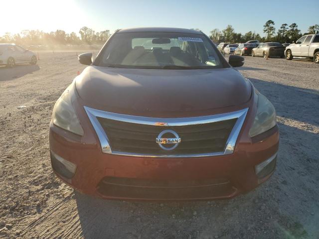 Photo 5 from auction – 2015 NISSAN ALTIMA 2.5 with VIN 1N4AL3AP1FN333365