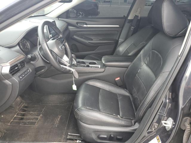 Photo 7 from auction – 2019 NISSAN ALTIMA SL with VIN 1N4BL4EV1KC174999