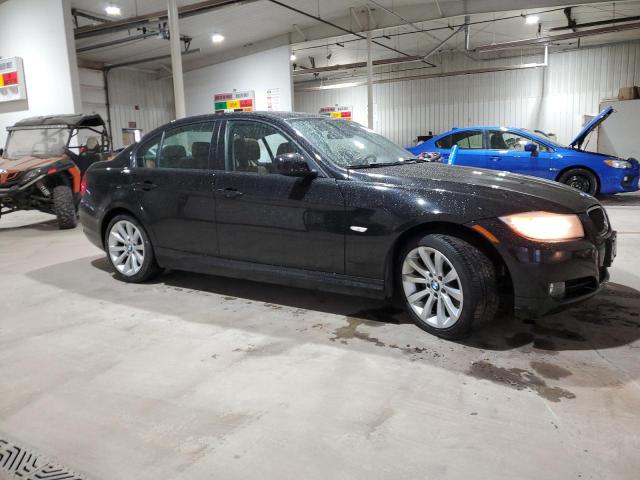 Photo 4 from auction – 2011 BMW 328 I with VIN WBAPH7C57BE677654