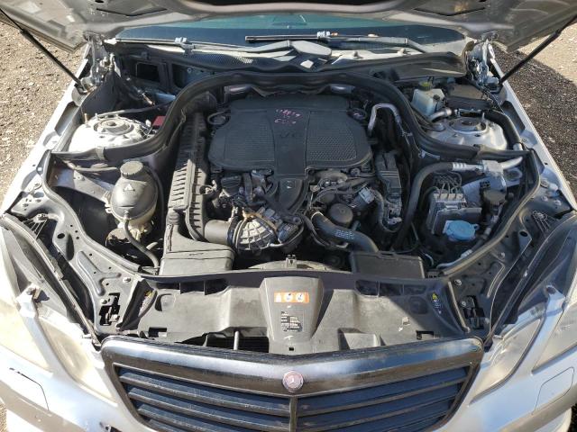 Photo 11 from auction – 2012 MERCEDES-BENZ E 350 4MAT with VIN WDDHF8JB9CA614324