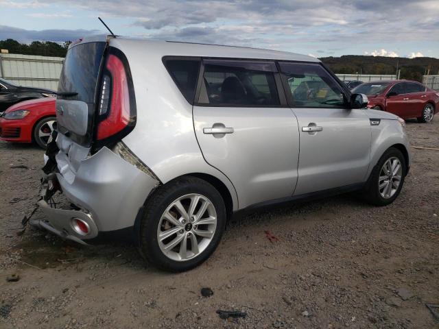 Photo 3 from auction – 2017 KIA SOUL + with VIN KNDJP3A57H7444796