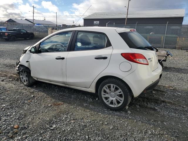 Photo 2 from auction – 2013 MAZDA MAZDA2 with VIN JM1DE1KY2D0167560