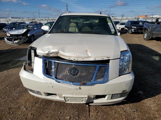 Photo 5 from auction – 2011 CADILLAC ESCALADE E with VIN 1GYS4JEF3BR211251