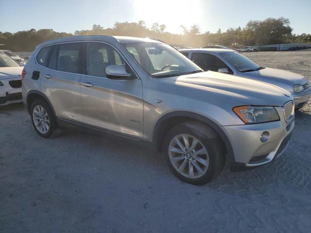 Photo 4 from auction – 2014 BMW X3 XDRIVE2 with VIN 5UXWX9C50E0D19019