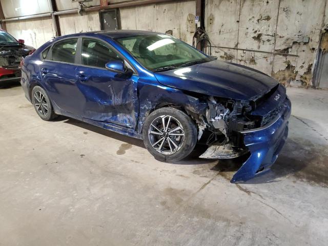 Photo 4 from auction – 2022 KIA FORTE FE with VIN 3KPF24AD7NE484695