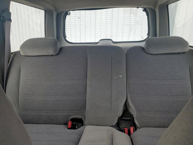 Photo 10 from auction – 2000 FORD EXPLORER X with VIN 1FMZU72X2YZC42239