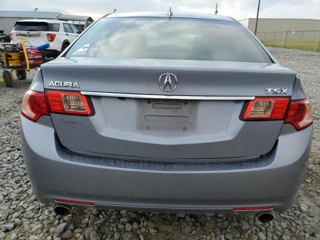 Photo 6 from auction – 2011 ACURA TSX with VIN JH4CU2F6XBC000791