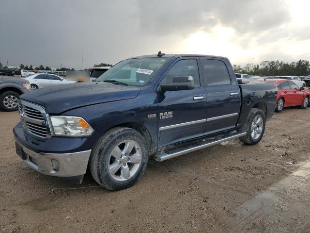 RAM 1500 SLT 2017 with VIN 3C6RR6LT6HG591889 - Photo from auction