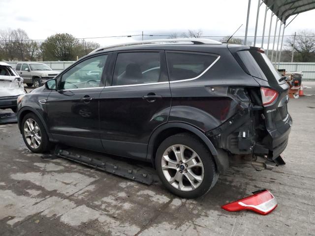 Photo 2 from auction – 2015 FORD ESCAPE TIT with VIN 1FMCU0J95FUB89787