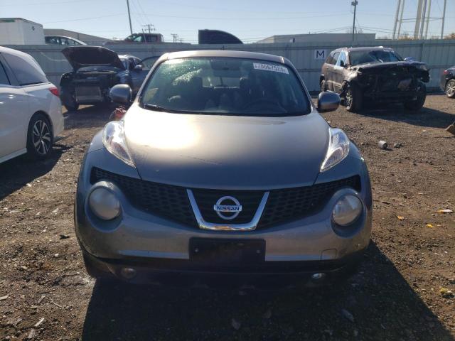 Photo 5 from auction – 2013 NISSAN JUKE with VIN JN8AF5MV5DT206235
