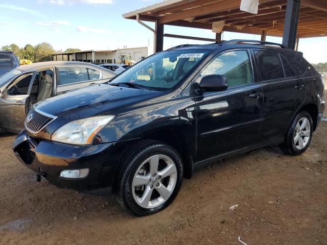 LEXUS RX 330 2005 with VIN 2T2HA31U95C066848 - Photo from auction