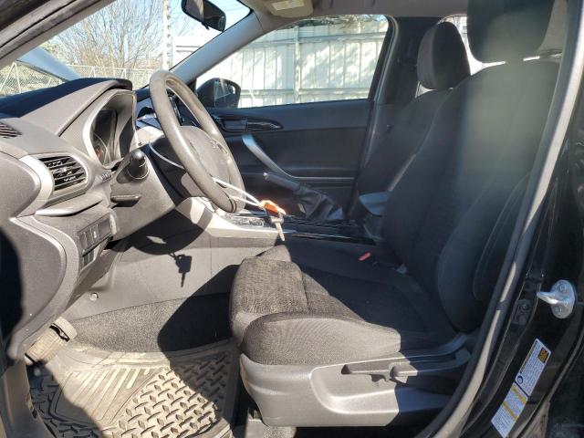 Photo 7 from auction – 2018 MITSUBISHI ECLIPSE CR with VIN JA4AT3AA0JZ066351