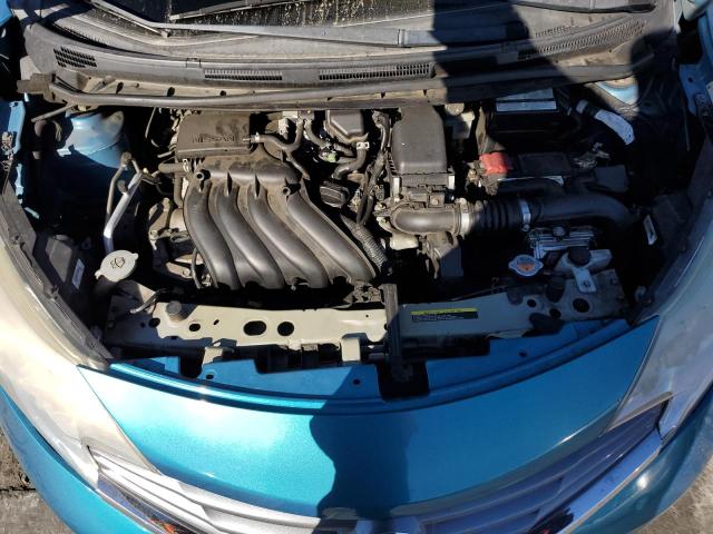 Photo 11 from auction – 2015 NISSAN VERSA NOTE with VIN 3N1CE2CP3FL366231
