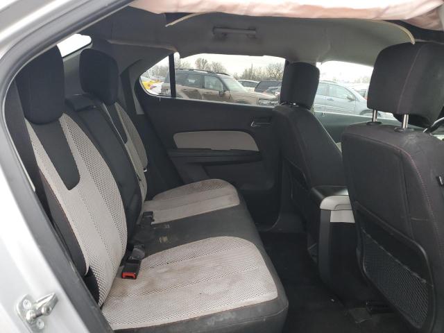 Photo 11 from auction – 2010 CHEVROLET EQUINOX LT with VIN 2CNALDEW9A6290159