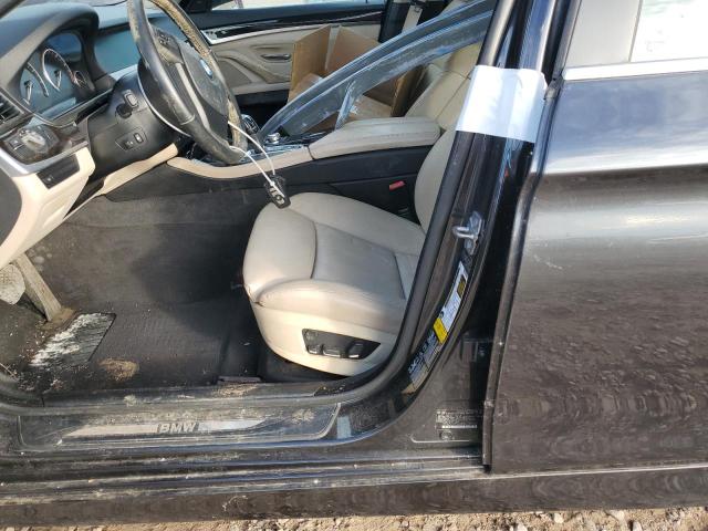 Photo 12 from auction – 2011 BMW 550 XI with VIN WBAFU9C58BC786591