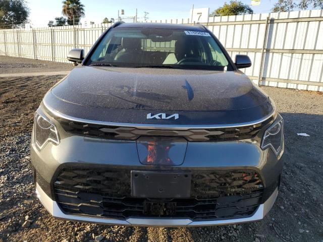Photo 5 from auction – 2023 KIA NIRO WIND with VIN KNDCR3L11P5028427