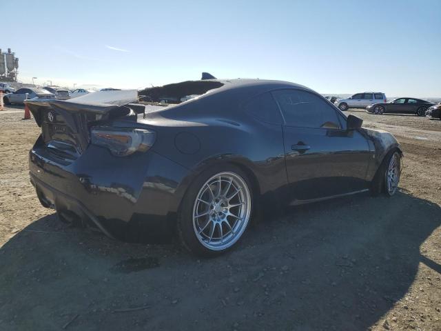 Photo 3 from auction – 2017 TOYOTA 86 BASE with VIN JF1ZNAA14H9711199