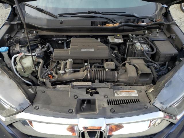 Photo 12 from auction – 2019 HONDA CR-V EXL with VIN 7FARW2H89KE028044