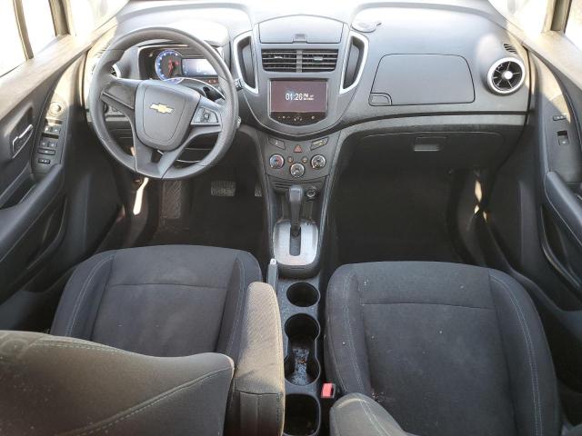 Photo 8 from auction – 2016 CHEVROLET TRAX LS with VIN 3GNCJKSB3GL273670