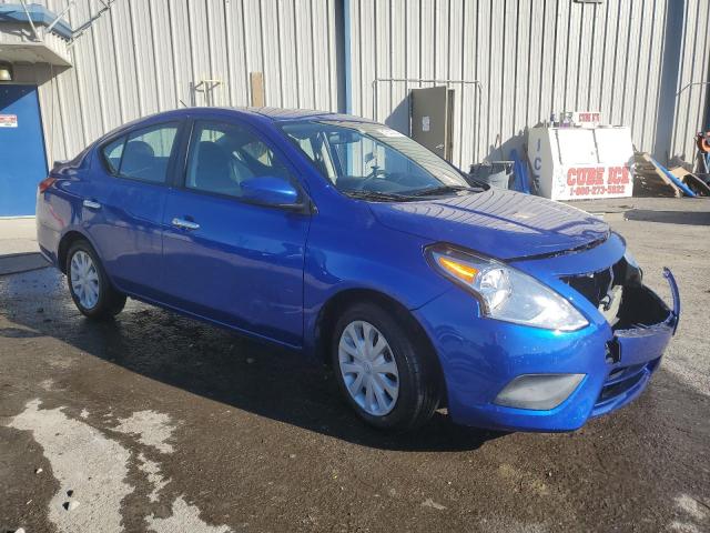 Photo 4 from auction – 2016 NISSAN VERSA S with VIN 3N1CN7AP0GL805368