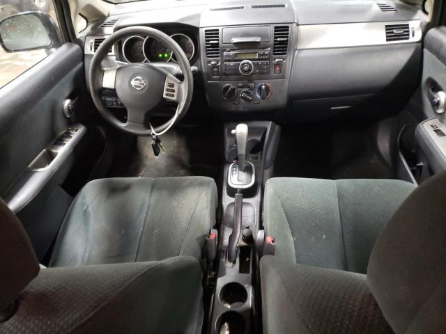 Photo 8 from auction – 2012 NISSAN VERSA S with VIN 3N1BC1CP2CL367216