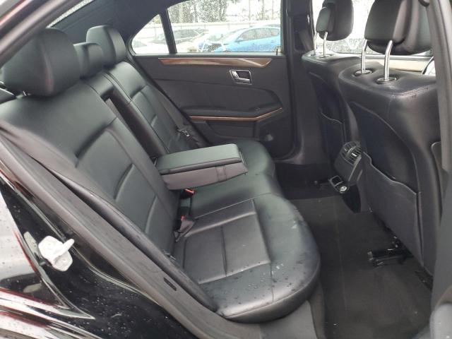 Photo 10 from auction – 2010 MERCEDES-BENZ E 350 with VIN WDDHF5GB7AA216726