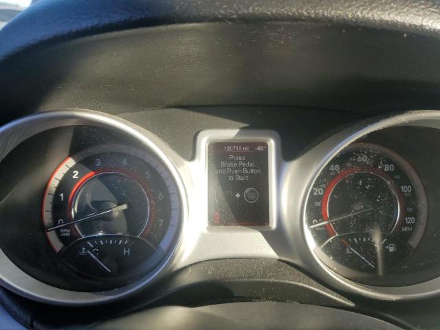 Photo 9 from auction – 2014 DODGE JOURNEY SX with VIN 3C4PDDBG2ET127315