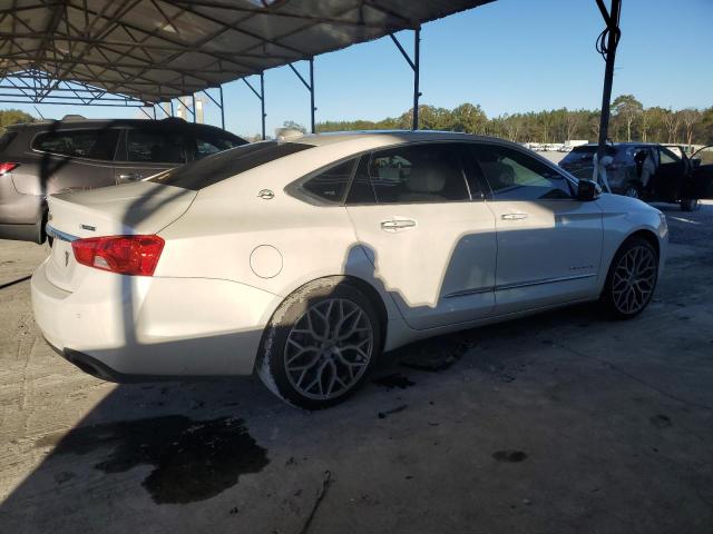 Photo 3 from auction – 2019 CHEVROLET IMPALA PRE with VIN 2G1105S38K9102754