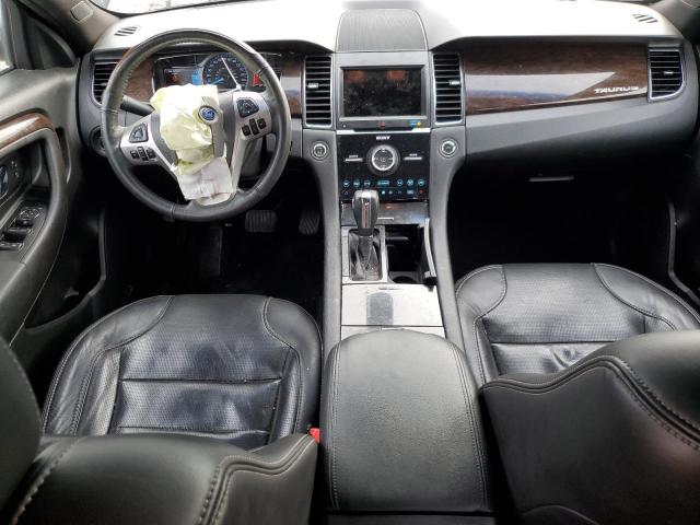 Photo 8 from auction – 2018 FORD TAURUS LIM with VIN 1FAHP2J89JG132252